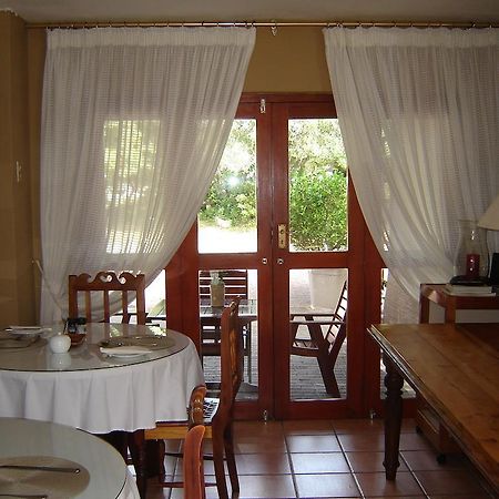 Rivertide Lodge Knysna Zewnętrze zdjęcie