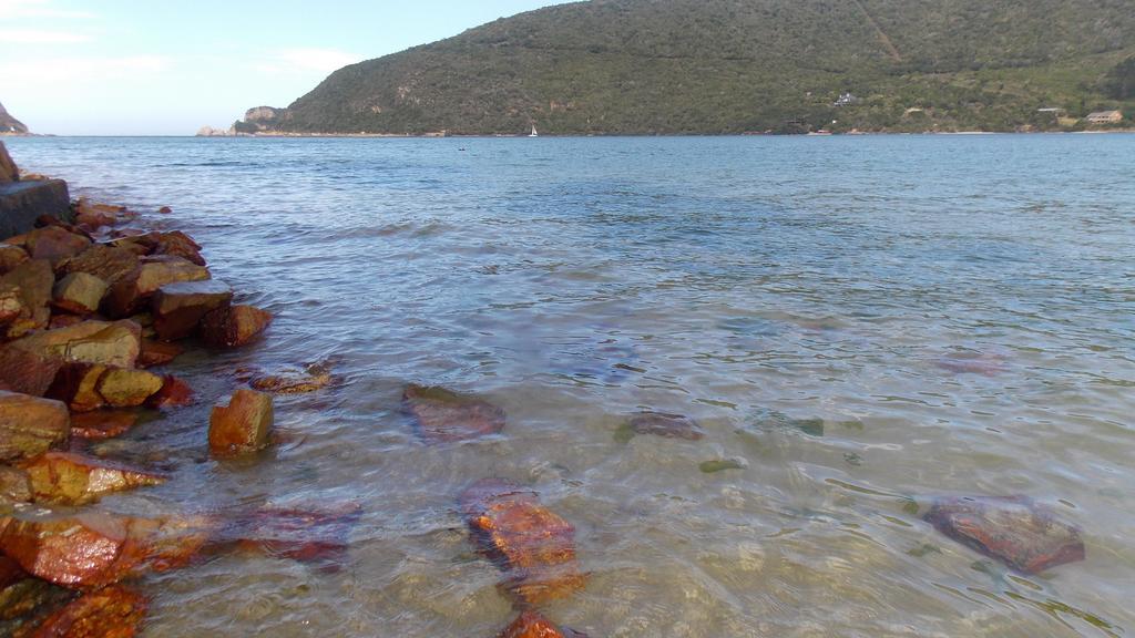 Rivertide Lodge Knysna Zewnętrze zdjęcie