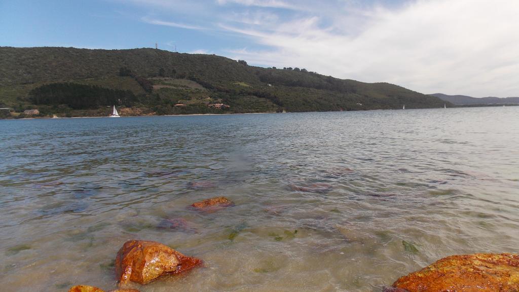 Rivertide Lodge Knysna Zewnętrze zdjęcie