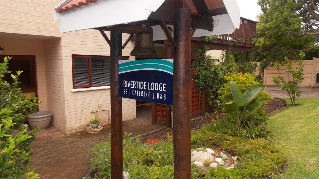 Rivertide Lodge Knysna Zewnętrze zdjęcie