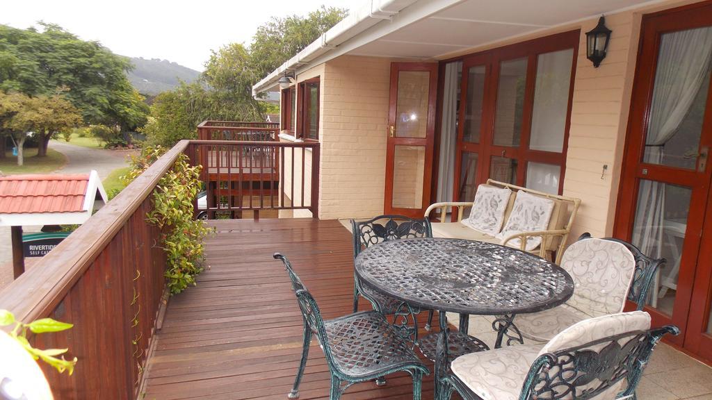 Rivertide Lodge Knysna Zewnętrze zdjęcie