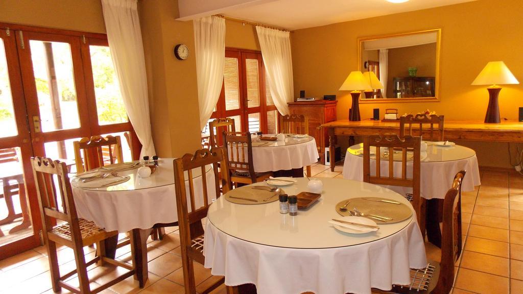 Rivertide Lodge Knysna Zewnętrze zdjęcie