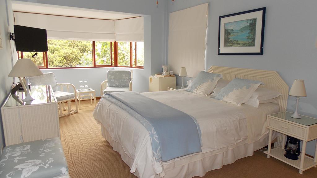 Rivertide Lodge Knysna Pokój zdjęcie