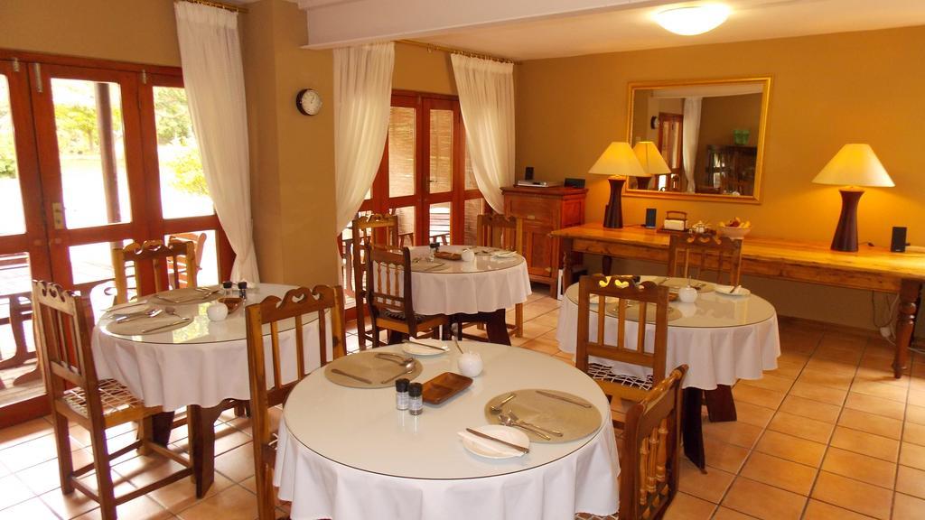 Rivertide Lodge Knysna Zewnętrze zdjęcie