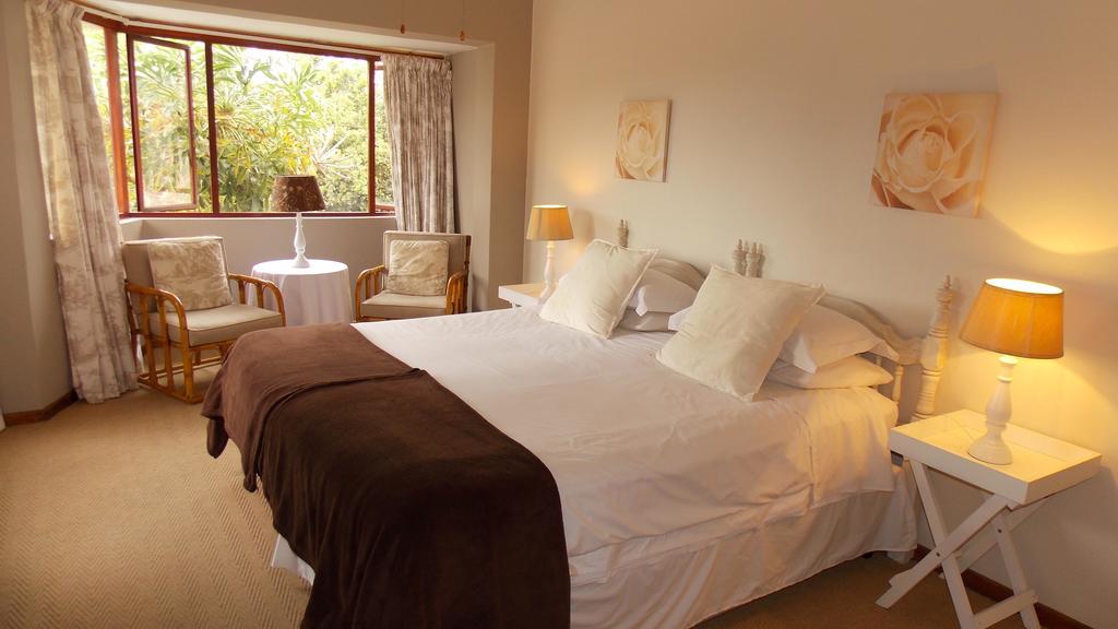 Rivertide Lodge Knysna Pokój zdjęcie