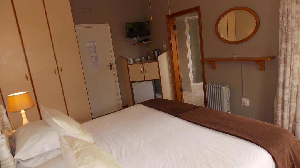 Rivertide Lodge Knysna Zewnętrze zdjęcie