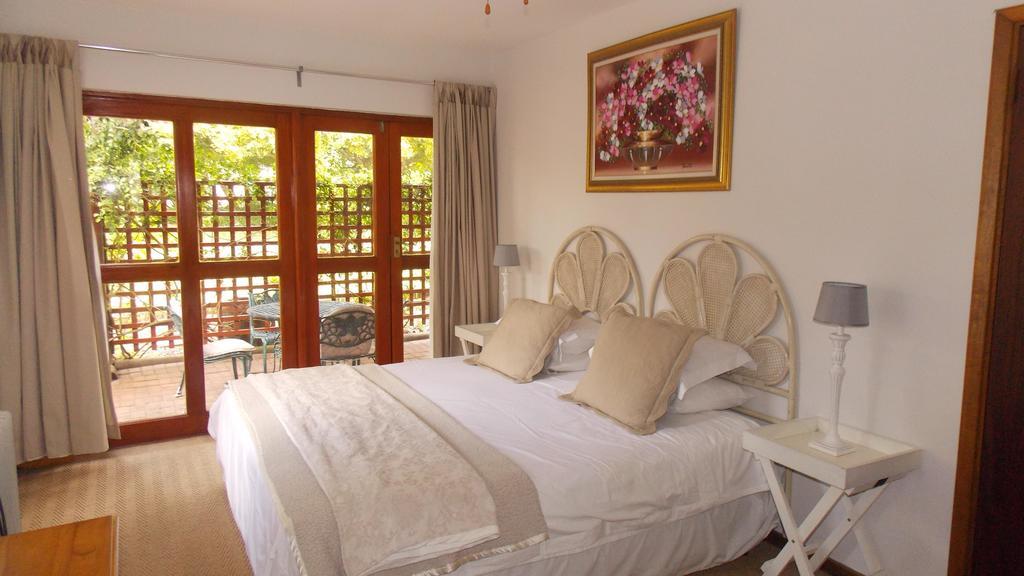 Rivertide Lodge Knysna Pokój zdjęcie
