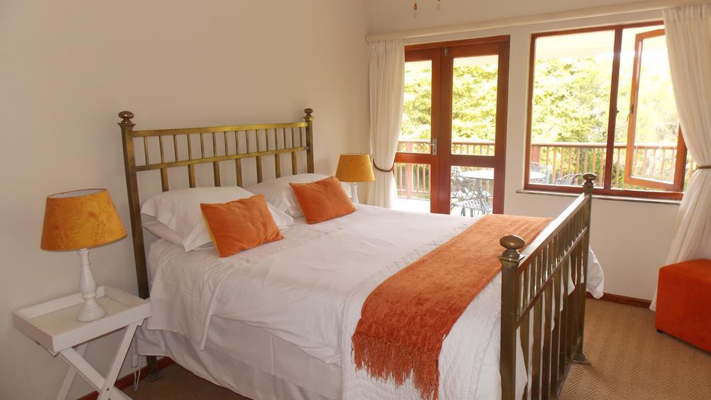 Rivertide Lodge Knysna Pokój zdjęcie