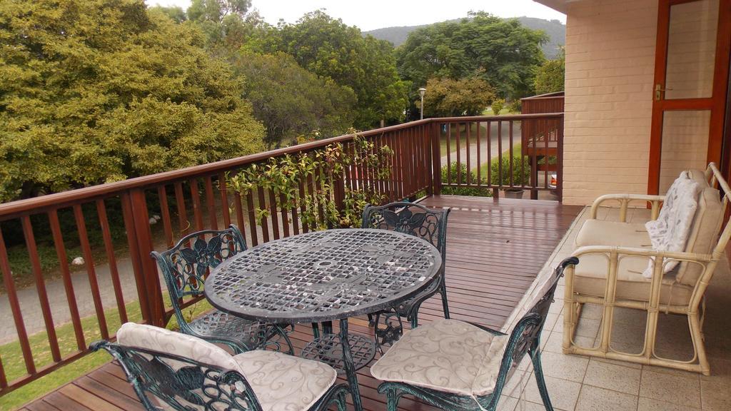 Rivertide Lodge Knysna Pokój zdjęcie
