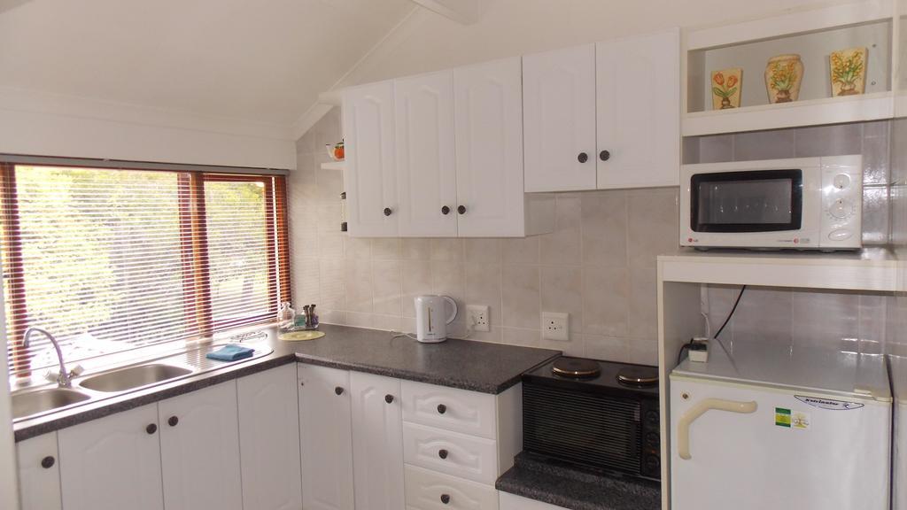 Rivertide Lodge Knysna Zewnętrze zdjęcie