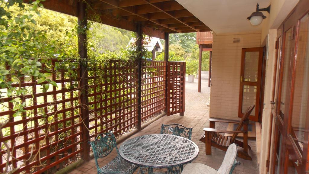 Rivertide Lodge Knysna Pokój zdjęcie