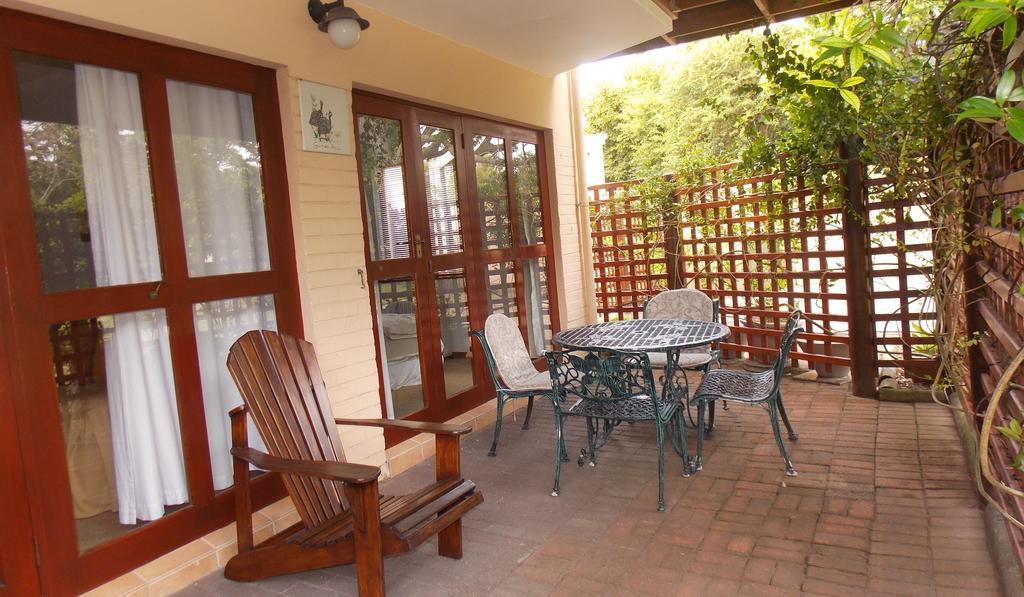 Rivertide Lodge Knysna Pokój zdjęcie