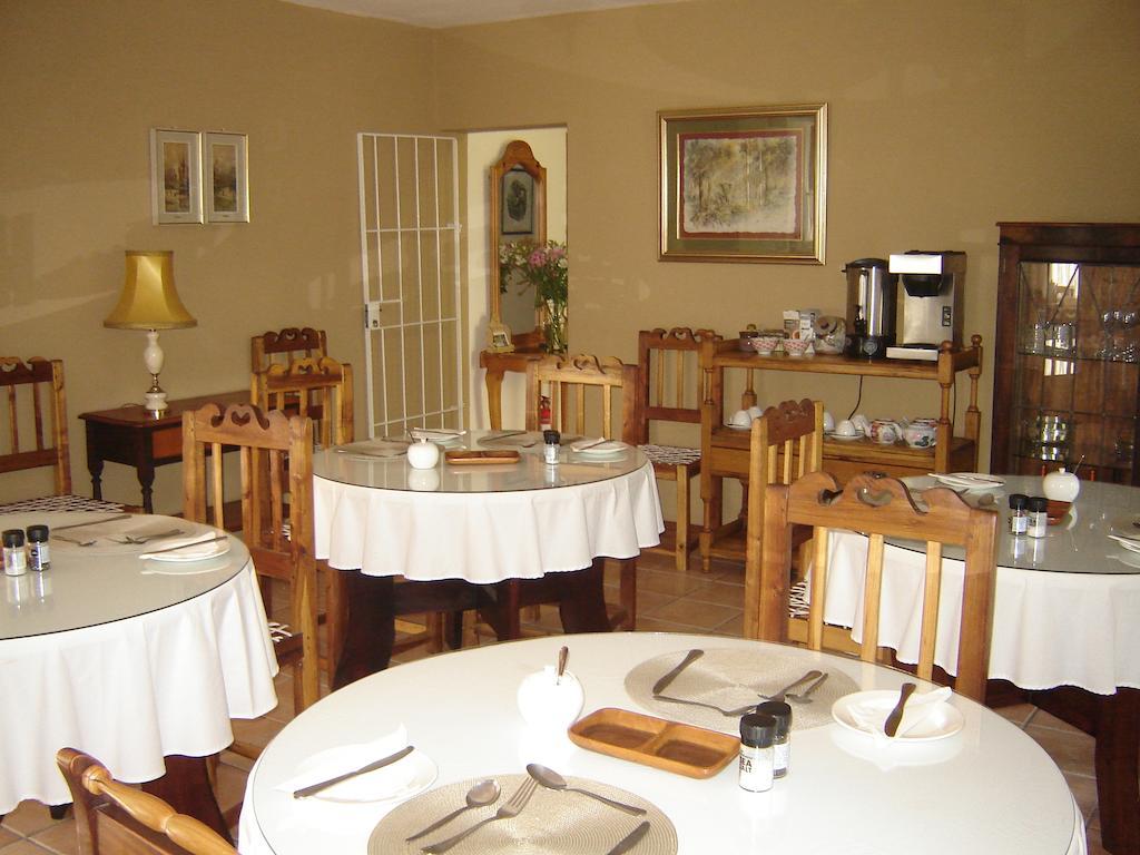 Rivertide Lodge Knysna Zewnętrze zdjęcie