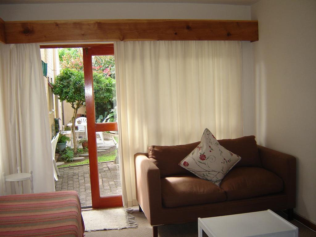 Rivertide Lodge Knysna Pokój zdjęcie