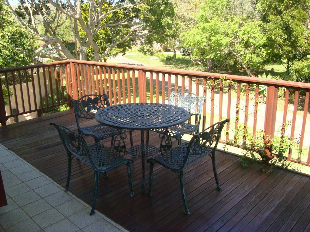 Rivertide Lodge Knysna Zewnętrze zdjęcie