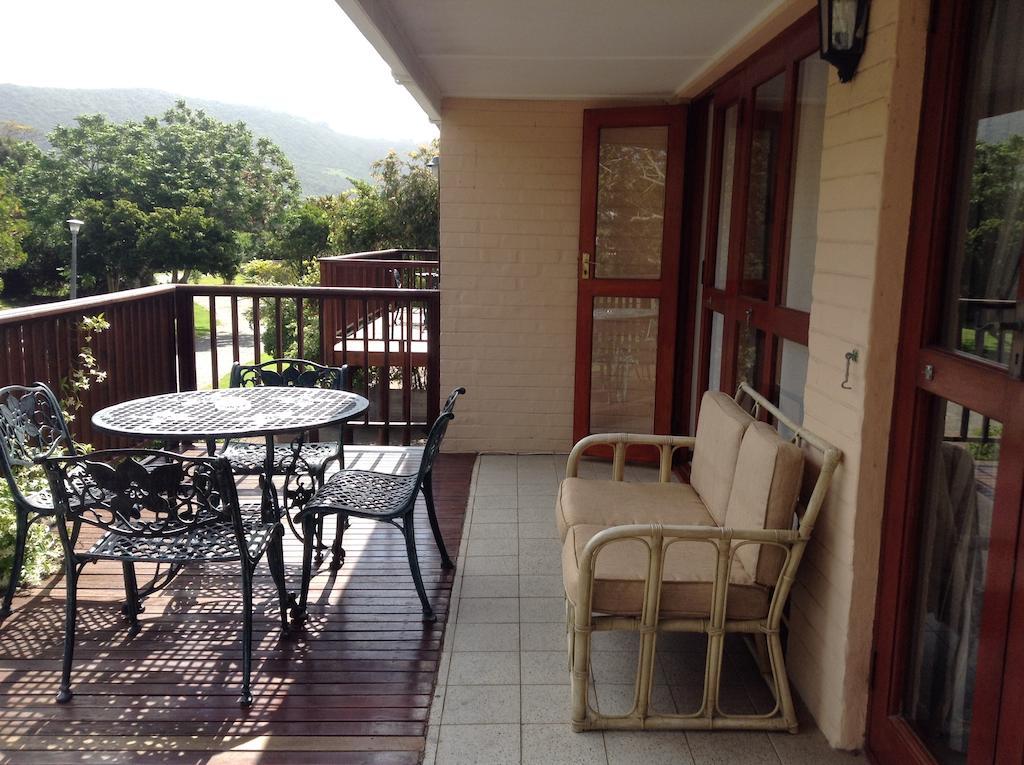 Rivertide Lodge Knysna Pokój zdjęcie