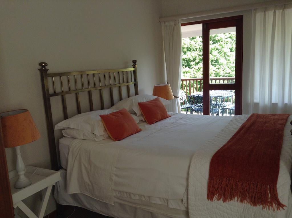 Rivertide Lodge Knysna Zewnętrze zdjęcie