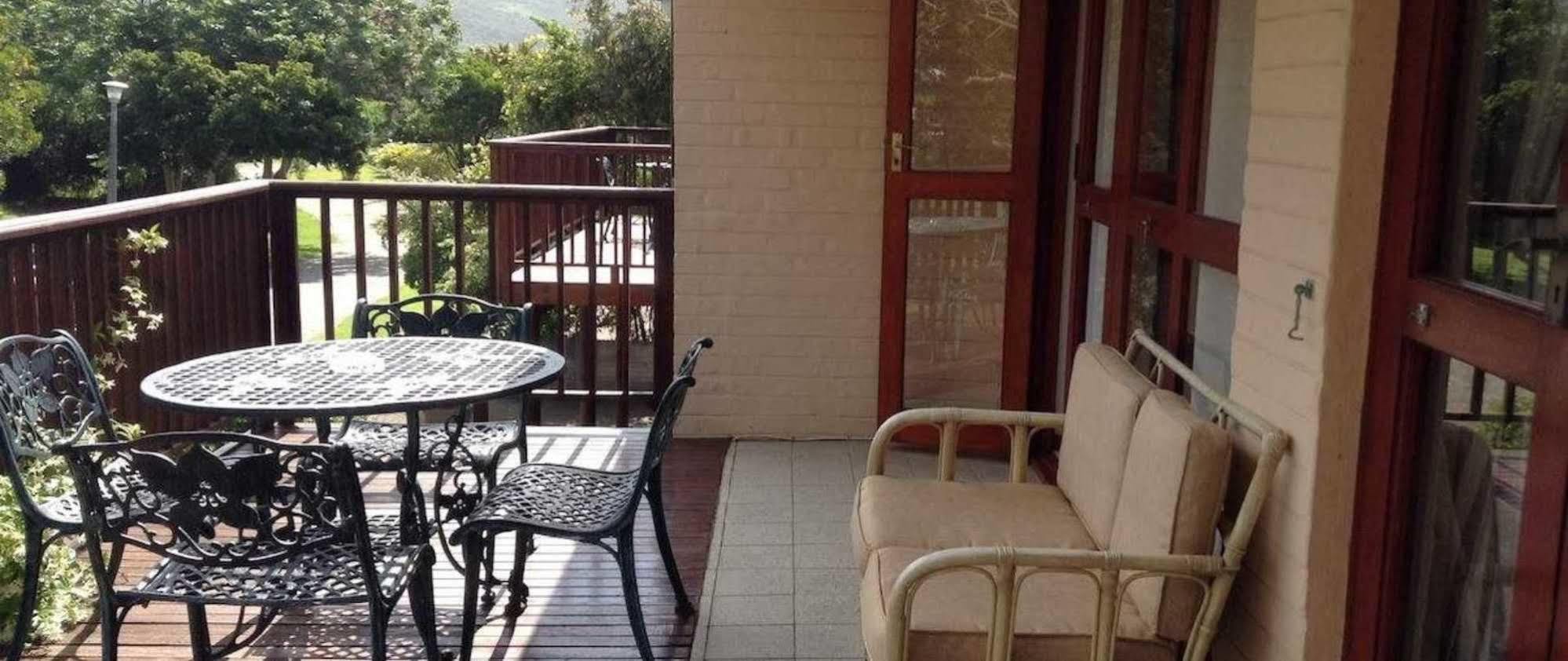 Rivertide Lodge Knysna Zewnętrze zdjęcie