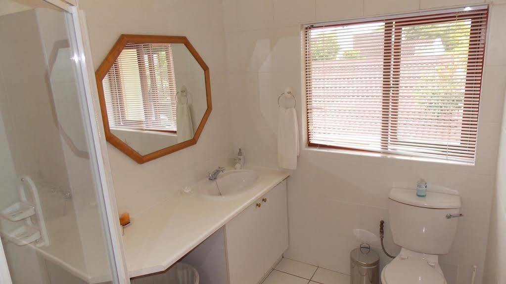 Rivertide Lodge Knysna Zewnętrze zdjęcie